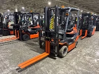 Цена авто Toyota  FORKLIFT с аукционов Японии, номер кузова 8FB15, пробег 0, оценка 13