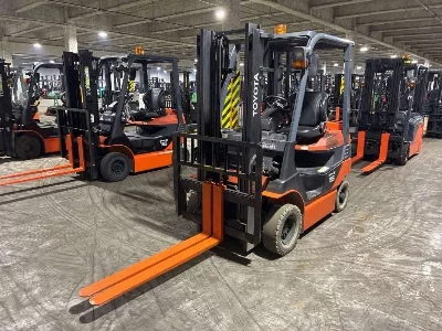 Toyota  FORKLIFT