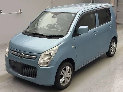 Mazda Flair