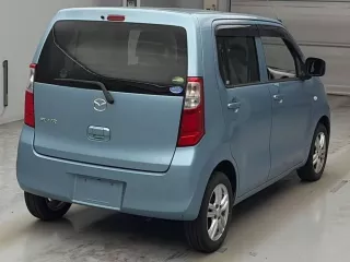 Mazda Flair