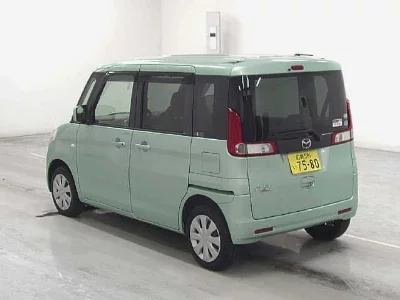 Mazda Flair Wagon
