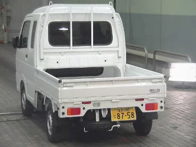 SUZUKI CARRY
