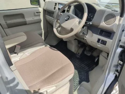 SUZUKI EVERY VAN