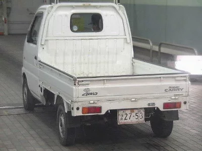Suzuki CARRY
