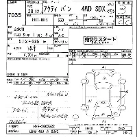Honda Acty