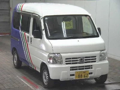 Honda Acty