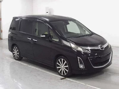 Mazda Biante
