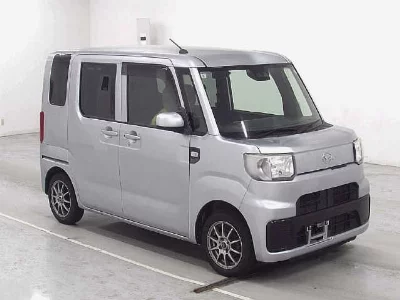 Daihatsu HIJET CADDY