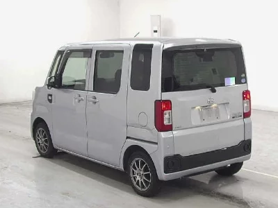 Daihatsu HIJET CADDY