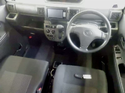 Daihatsu HIJET CADDY