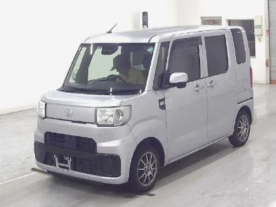 Daihatsu HIJET CADDY