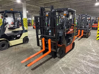 Toyota  FORKLIFT