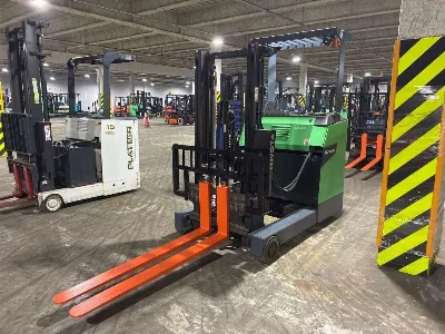 Toyota  FORKLIFT
