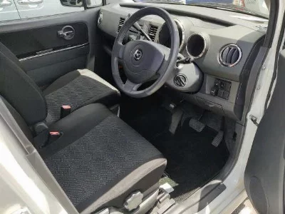 Mazda AZ-Wagon