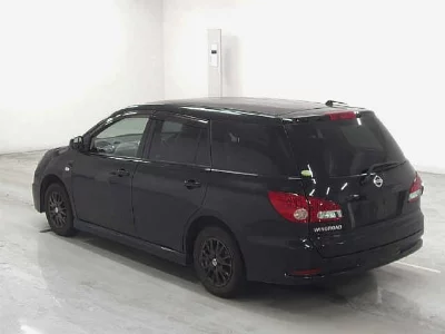 NISSAN WINGROAD