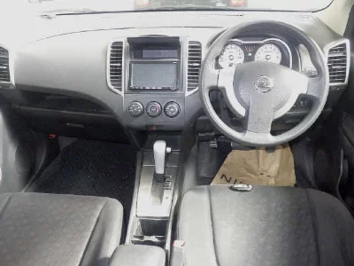 NISSAN WINGROAD