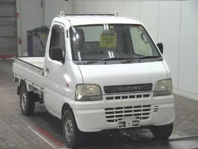 Suzuki CARRY