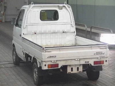 Suzuki CARRY