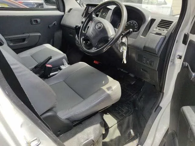 Toyota TownAce  с аукциона в Японии