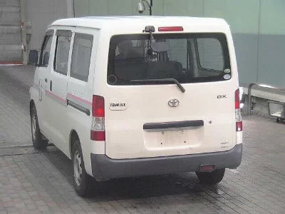 Toyota TownAce