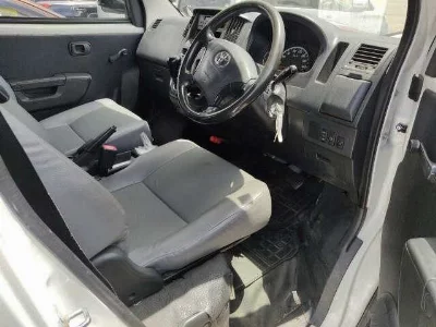 Toyota TownAce