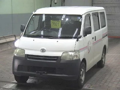 Toyota TownAce