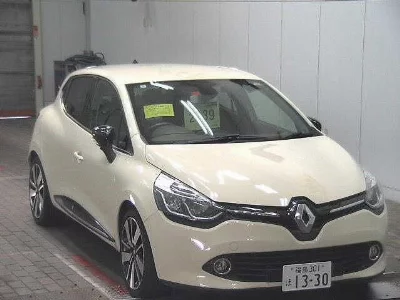 RENAULT LUTECIA