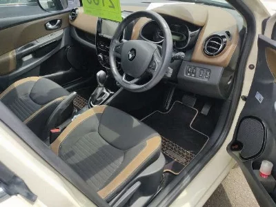 RENAULT LUTECIA