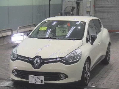 RENAULT LUTECIA