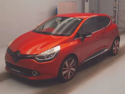RENAULT LUTECIA
