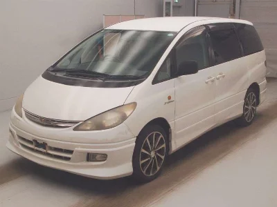 Toyota ESTIMA L