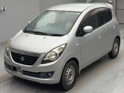 SUZUKI CERVO