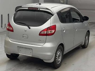 SUZUKI CERVO