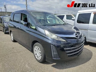 Mazda Biante
