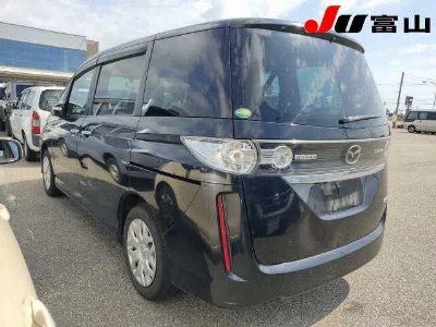 Mazda Biante