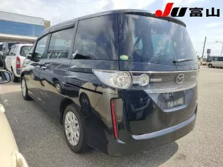 Mazda Biante