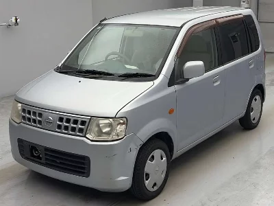 NISSAN OTTI