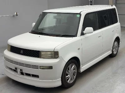 Toyota bB