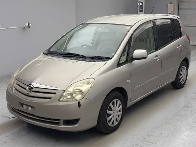 Toyota Corolla Spacio