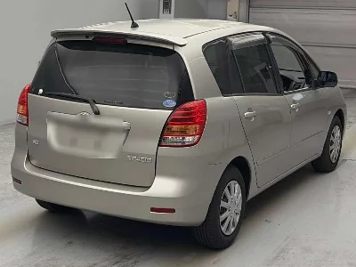 Toyota Corolla Spacio