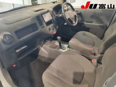 Mazda Familia S-Wagon