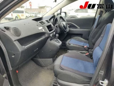 NISSAN LAFESTA