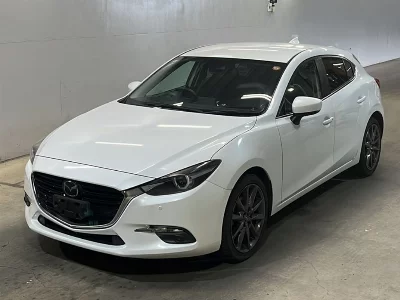 Mazda AXELA SPORT