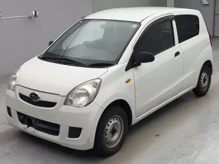 Subaru Pleo
