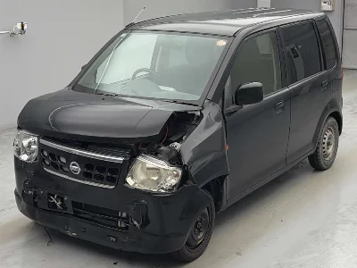 NISSAN OTTI