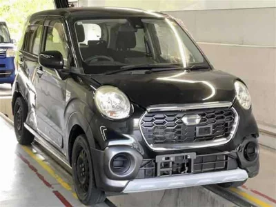 Daihatsu Cast Activa