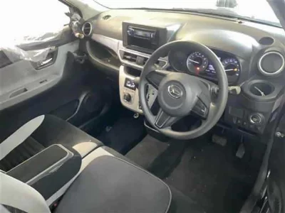 Daihatsu Cast Activa