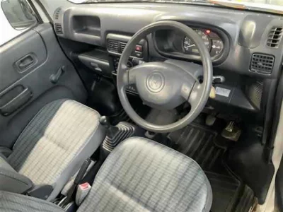 Honda Acty Truck