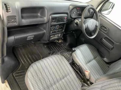 Honda Acty Truck