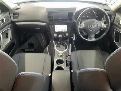 Subaru LEGACY TOURING WAGON